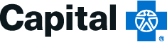 Capital Blue Cross logo