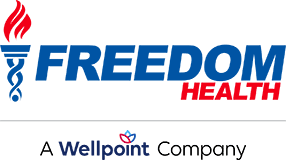 Freedom Health, Inc. logo
