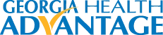Georgia Health Advantage logo