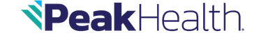 Peak Health logo